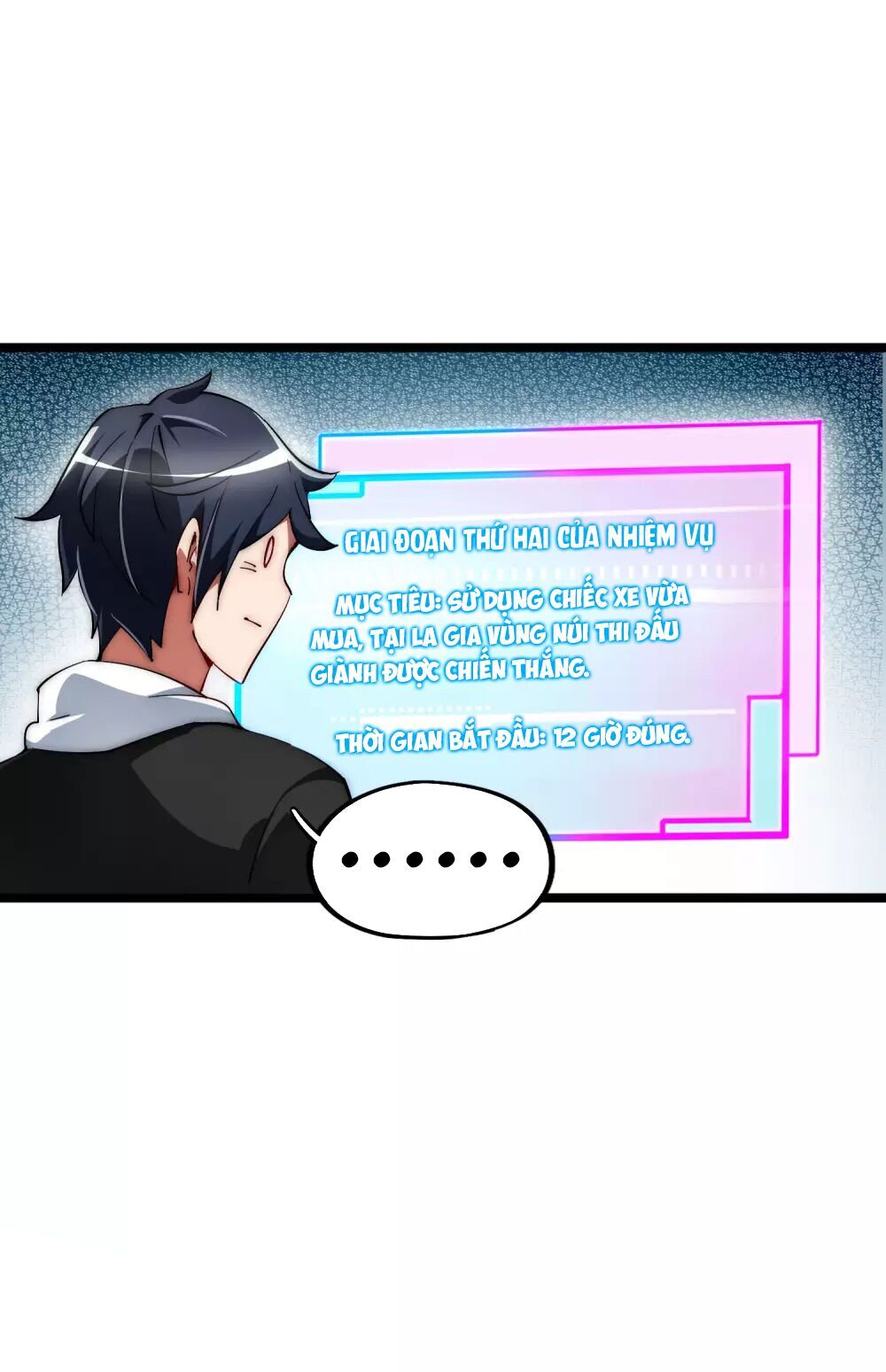 Từ Hôm Nay Bắt Đầu Làm Người Giàu Nhất Chapter 11 - Trang 2