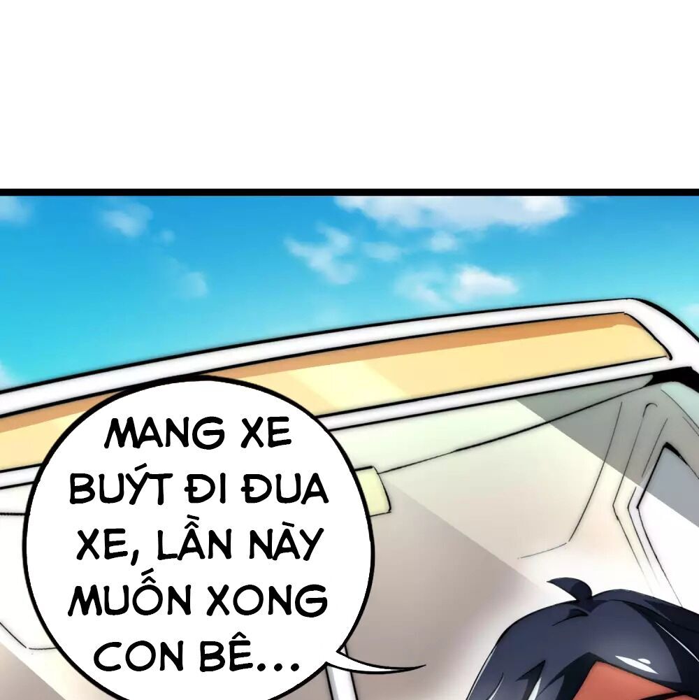 Từ Hôm Nay Bắt Đầu Làm Người Giàu Nhất Chapter 11 - Trang 2