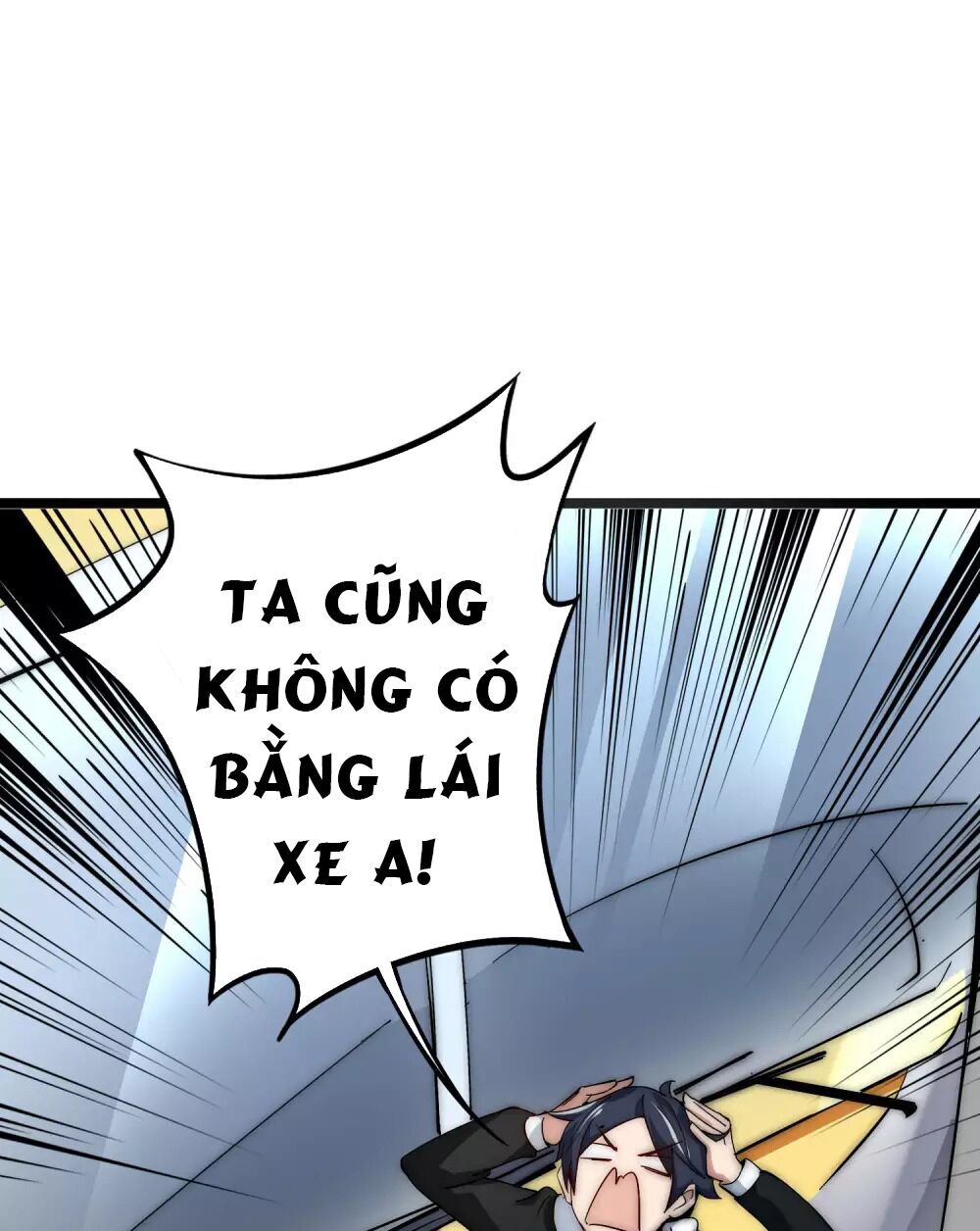 Từ Hôm Nay Bắt Đầu Làm Người Giàu Nhất Chapter 11 - Trang 2