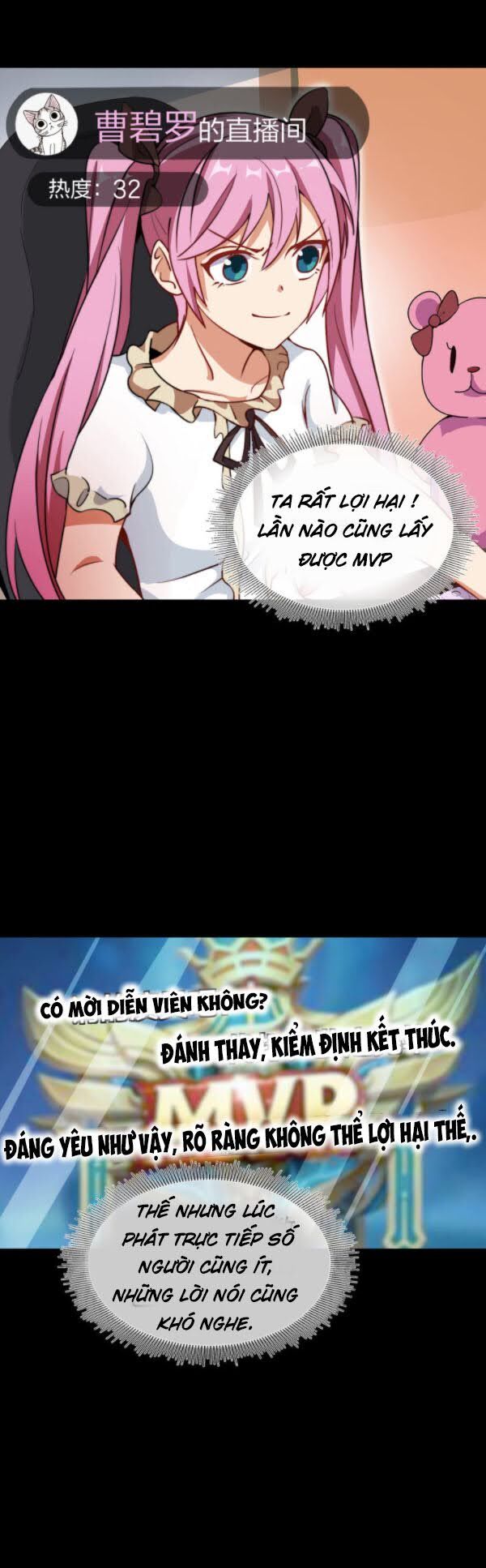 Từ Hôm Nay Bắt Đầu Làm Người Giàu Nhất Chapter 110 - Trang 2