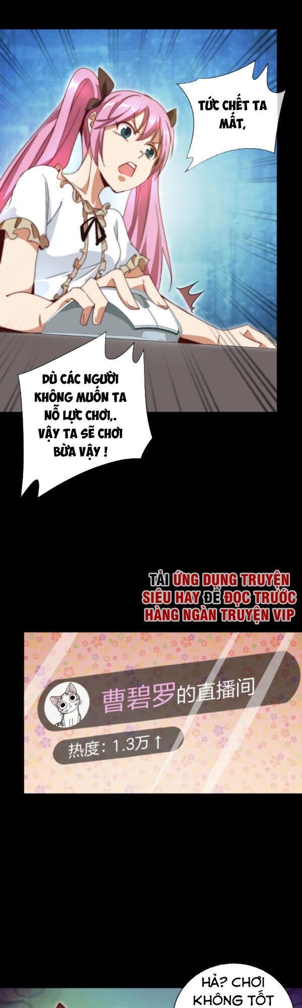 Từ Hôm Nay Bắt Đầu Làm Người Giàu Nhất Chapter 110 - Trang 2