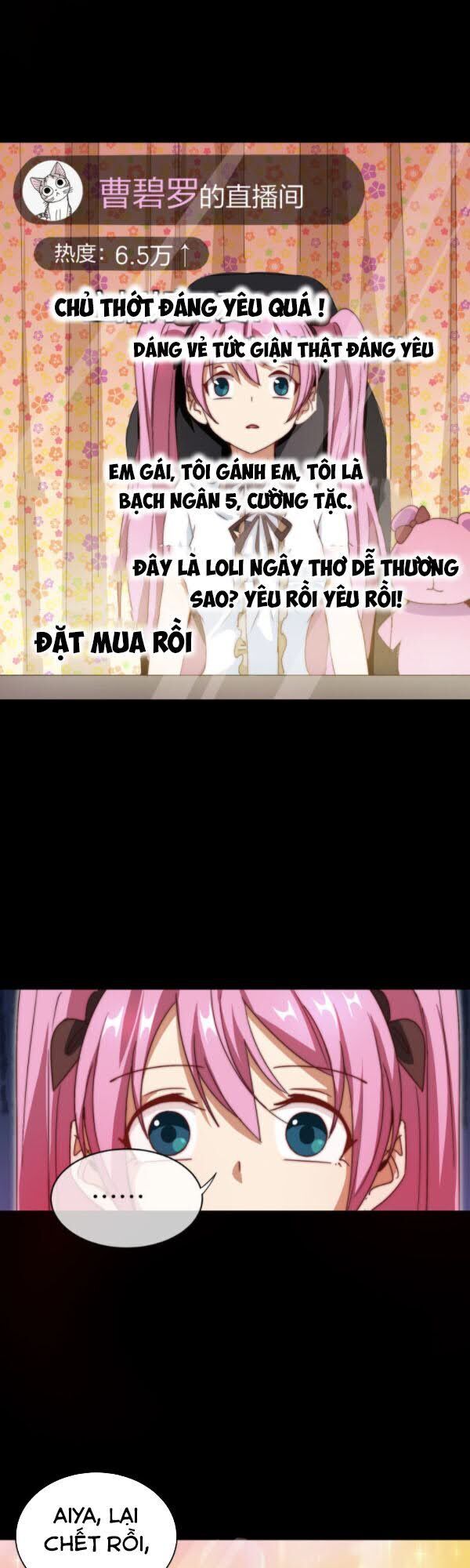 Từ Hôm Nay Bắt Đầu Làm Người Giàu Nhất Chapter 110 - Trang 2