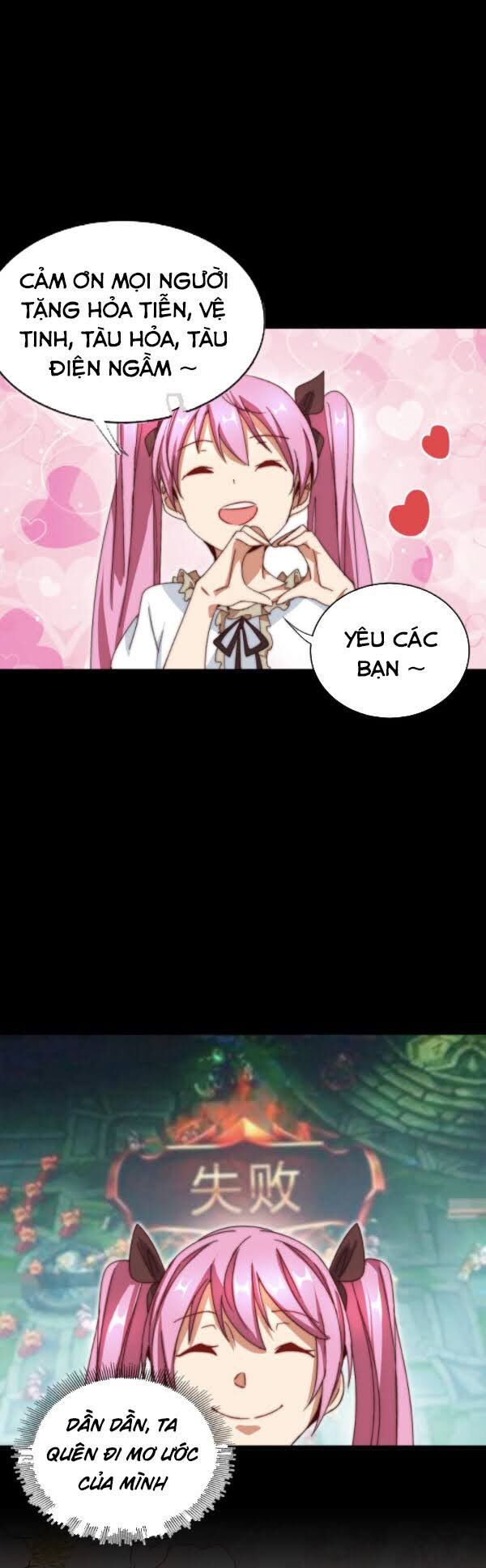 Từ Hôm Nay Bắt Đầu Làm Người Giàu Nhất Chapter 110 - Trang 2