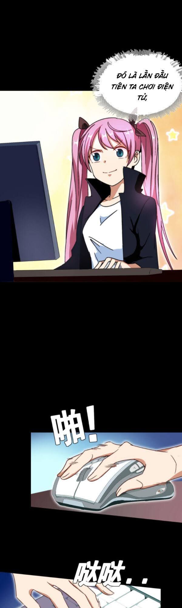 Từ Hôm Nay Bắt Đầu Làm Người Giàu Nhất Chapter 110 - Trang 2