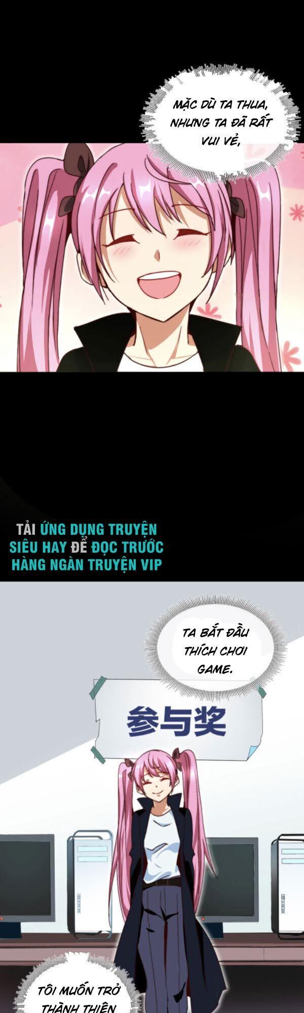 Từ Hôm Nay Bắt Đầu Làm Người Giàu Nhất Chapter 110 - Trang 2