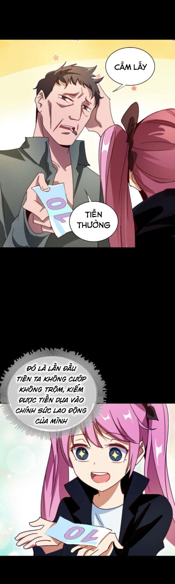 Từ Hôm Nay Bắt Đầu Làm Người Giàu Nhất Chapter 110 - Trang 2