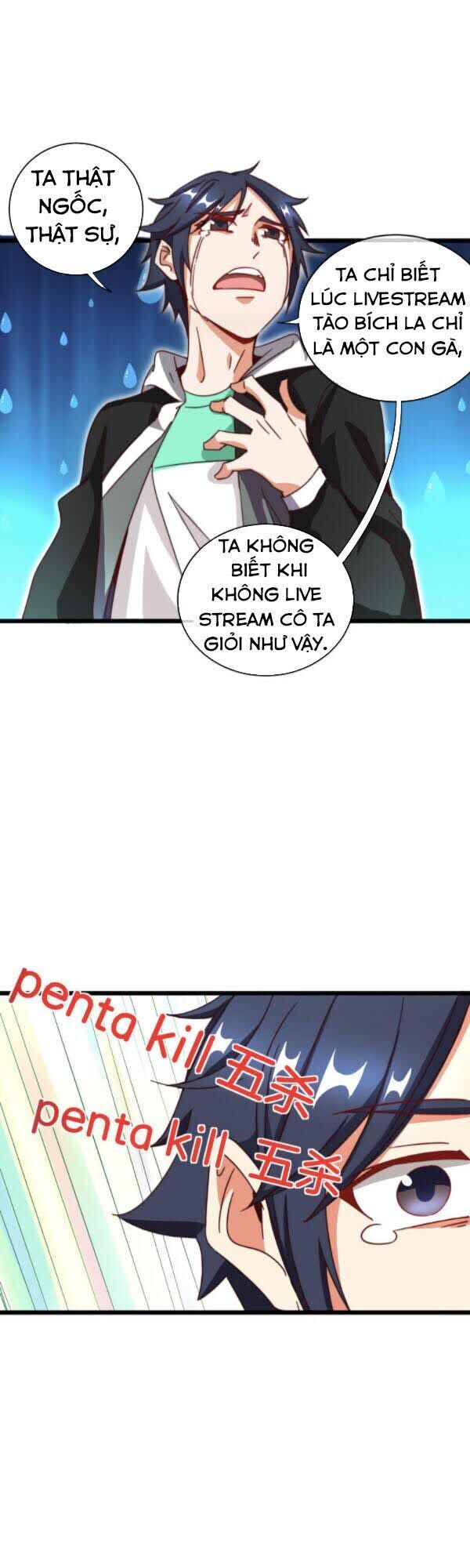 Từ Hôm Nay Bắt Đầu Làm Người Giàu Nhất Chapter 111 - Trang 2