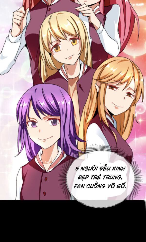 Từ Hôm Nay Bắt Đầu Làm Người Giàu Nhất Chapter 111 - Trang 2