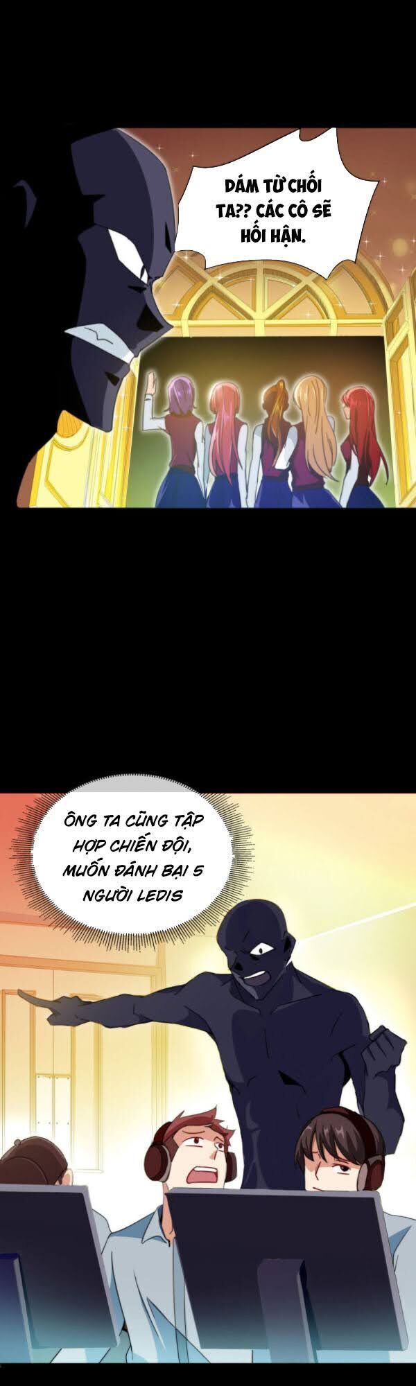 Từ Hôm Nay Bắt Đầu Làm Người Giàu Nhất Chapter 111 - Trang 2