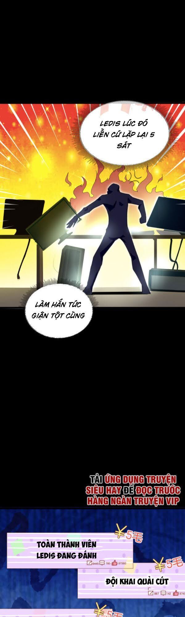 Từ Hôm Nay Bắt Đầu Làm Người Giàu Nhất Chapter 111 - Trang 2