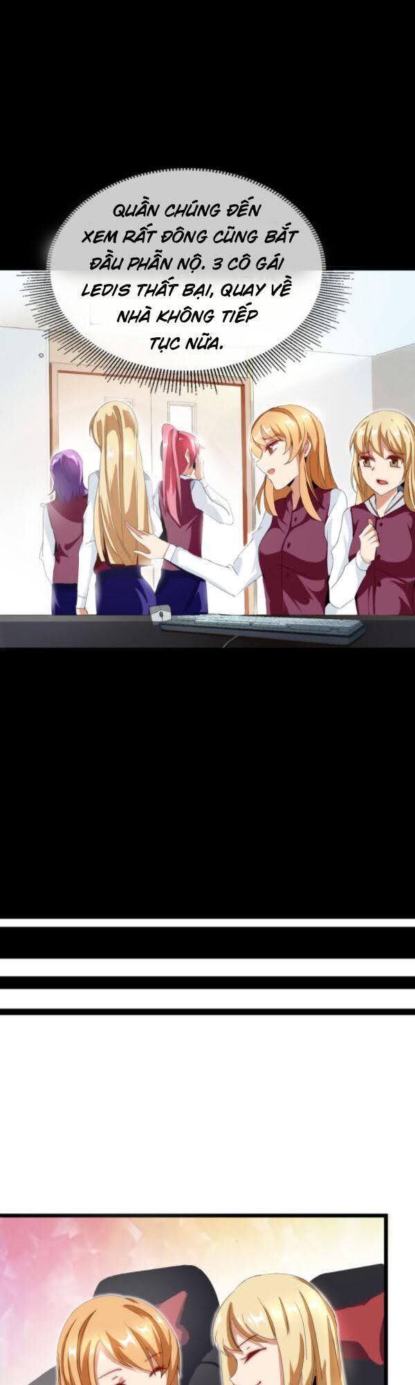 Từ Hôm Nay Bắt Đầu Làm Người Giàu Nhất Chapter 111 - Trang 2