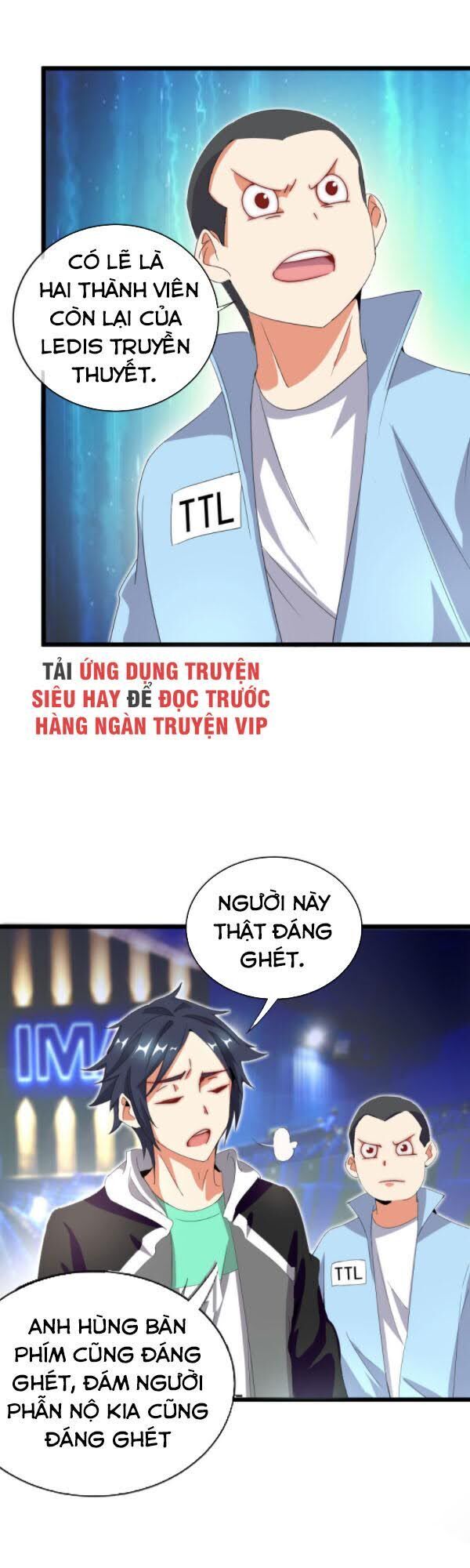 Từ Hôm Nay Bắt Đầu Làm Người Giàu Nhất Chapter 111 - Trang 2