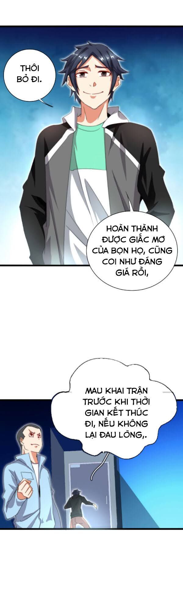 Từ Hôm Nay Bắt Đầu Làm Người Giàu Nhất Chapter 111 - Trang 2