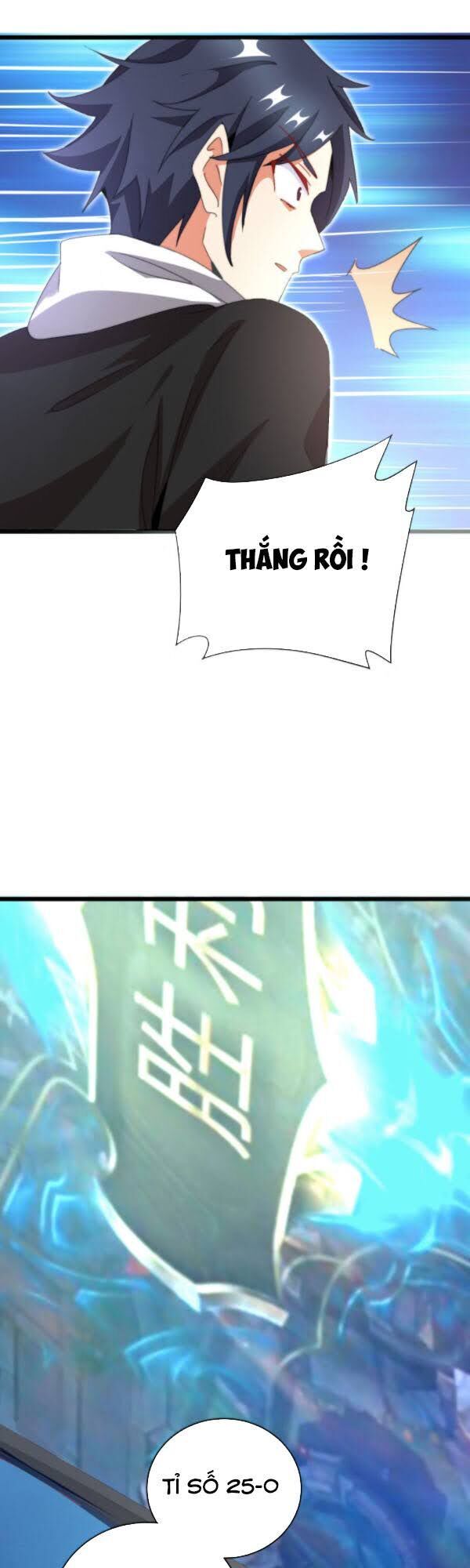 Từ Hôm Nay Bắt Đầu Làm Người Giàu Nhất Chapter 111 - Trang 2