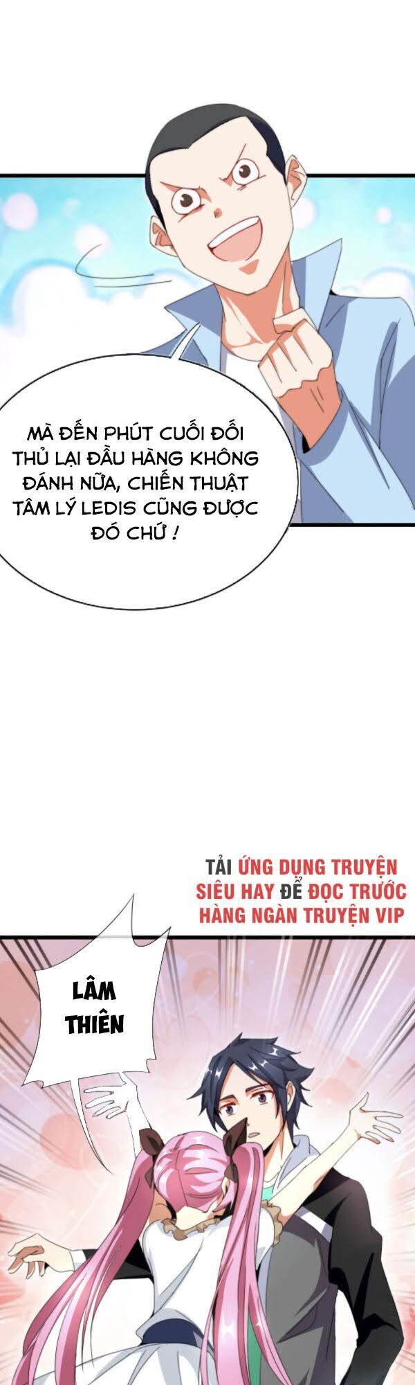 Từ Hôm Nay Bắt Đầu Làm Người Giàu Nhất Chapter 111 - Trang 2