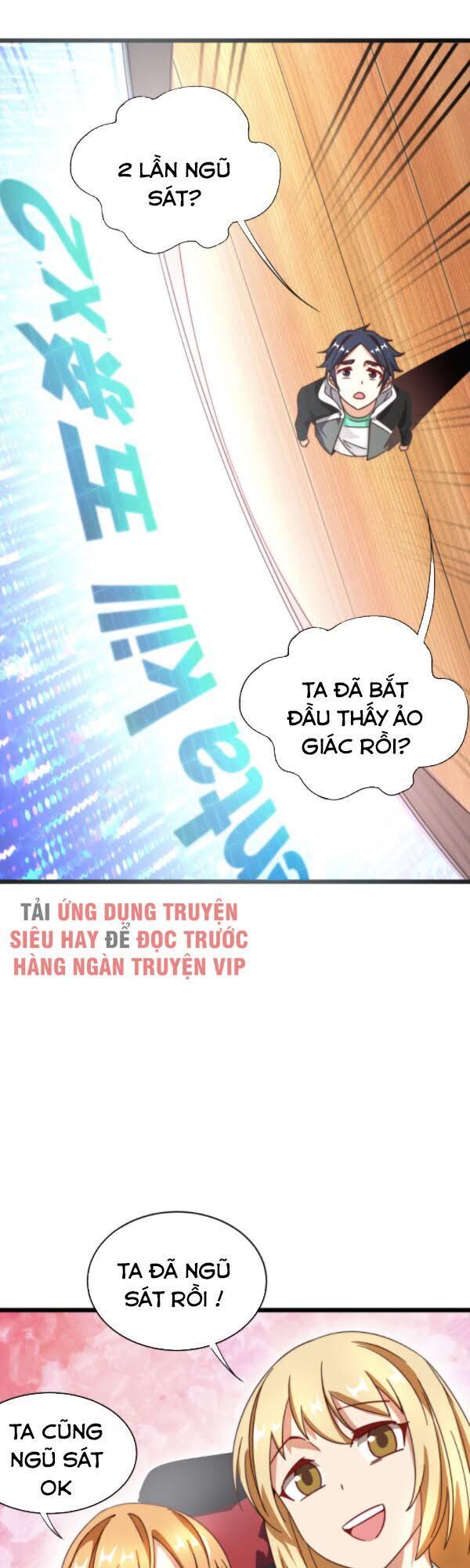 Từ Hôm Nay Bắt Đầu Làm Người Giàu Nhất Chapter 111 - Trang 2