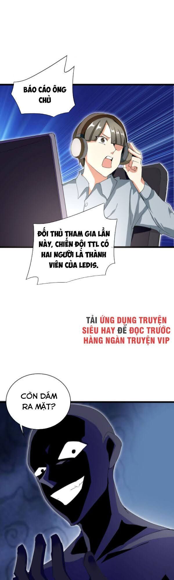 Từ Hôm Nay Bắt Đầu Làm Người Giàu Nhất Chapter 111 - Trang 2