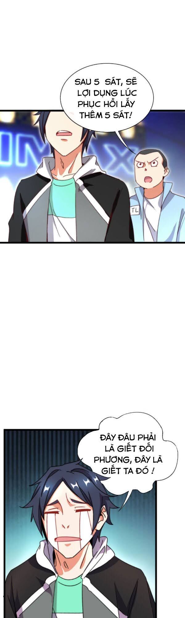 Từ Hôm Nay Bắt Đầu Làm Người Giàu Nhất Chapter 111 - Trang 2