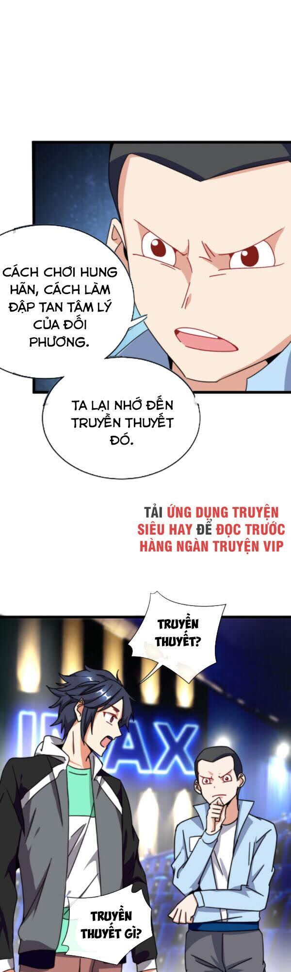 Từ Hôm Nay Bắt Đầu Làm Người Giàu Nhất Chapter 111 - Trang 2