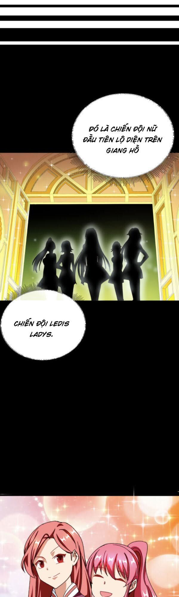 Từ Hôm Nay Bắt Đầu Làm Người Giàu Nhất Chapter 111 - Trang 2