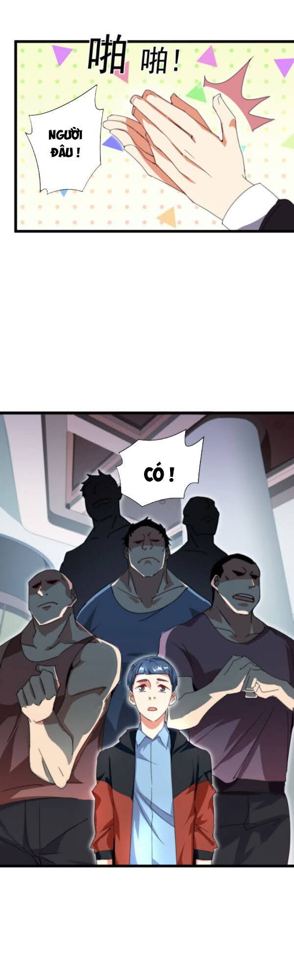 Từ Hôm Nay Bắt Đầu Làm Người Giàu Nhất Chapter 112 - Trang 2