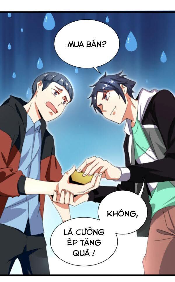 Từ Hôm Nay Bắt Đầu Làm Người Giàu Nhất Chapter 112 - Trang 2