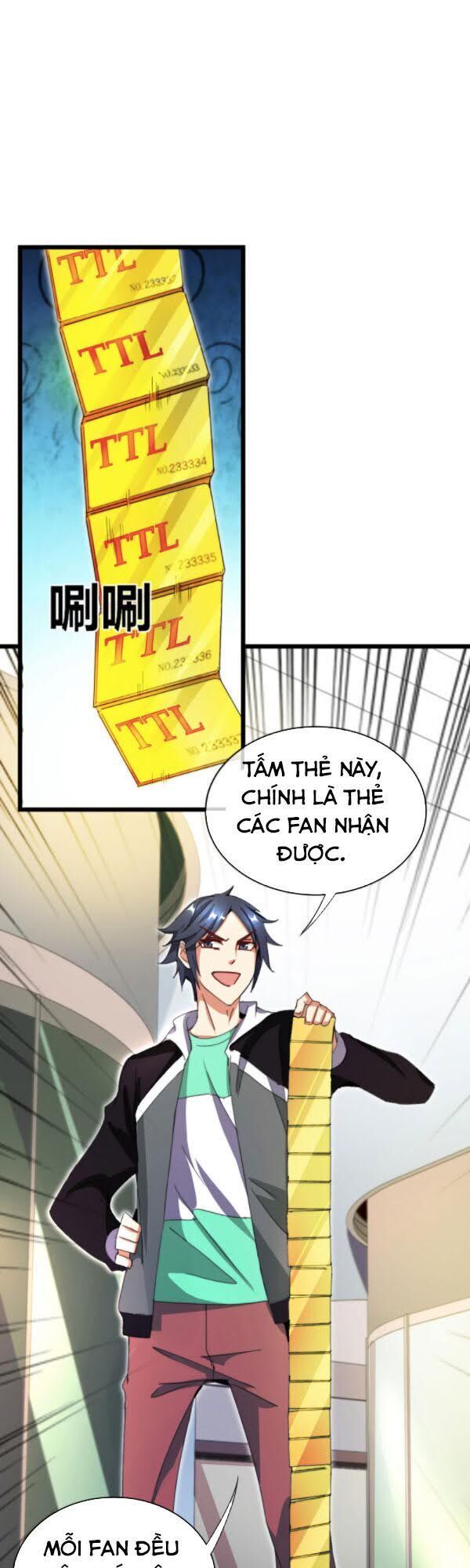 Từ Hôm Nay Bắt Đầu Làm Người Giàu Nhất Chapter 112 - Trang 2