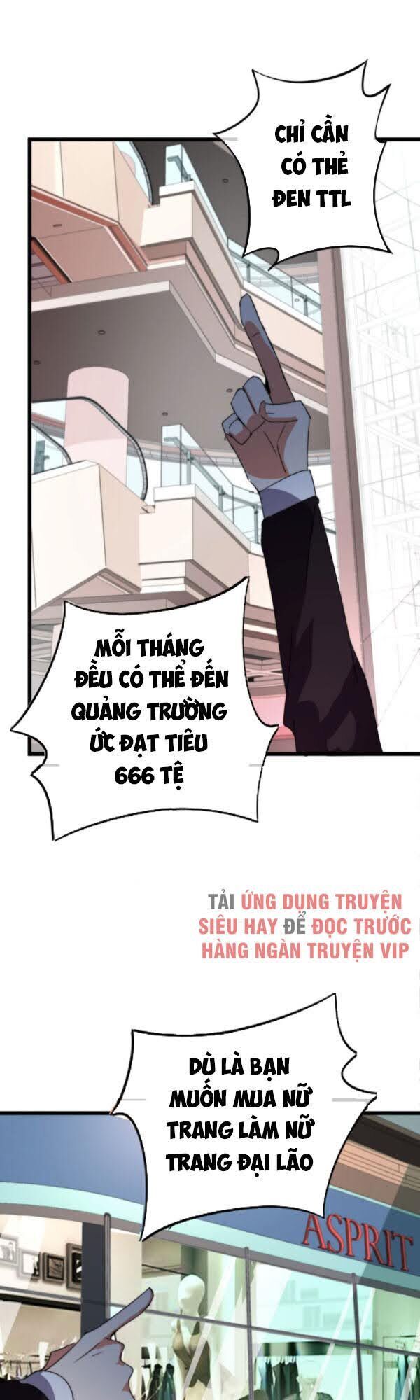 Từ Hôm Nay Bắt Đầu Làm Người Giàu Nhất Chapter 112 - Trang 2
