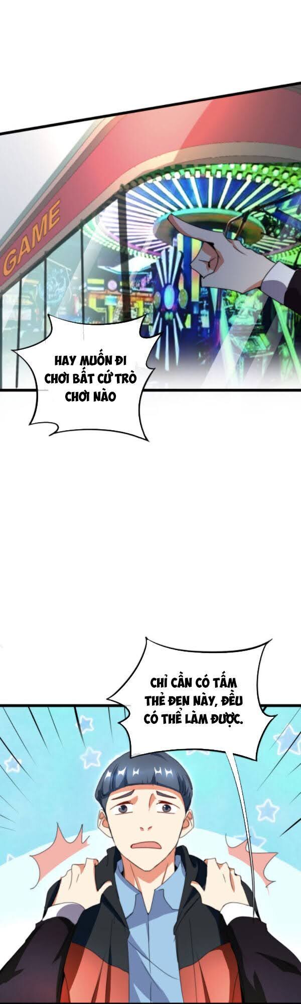 Từ Hôm Nay Bắt Đầu Làm Người Giàu Nhất Chapter 112 - Trang 2