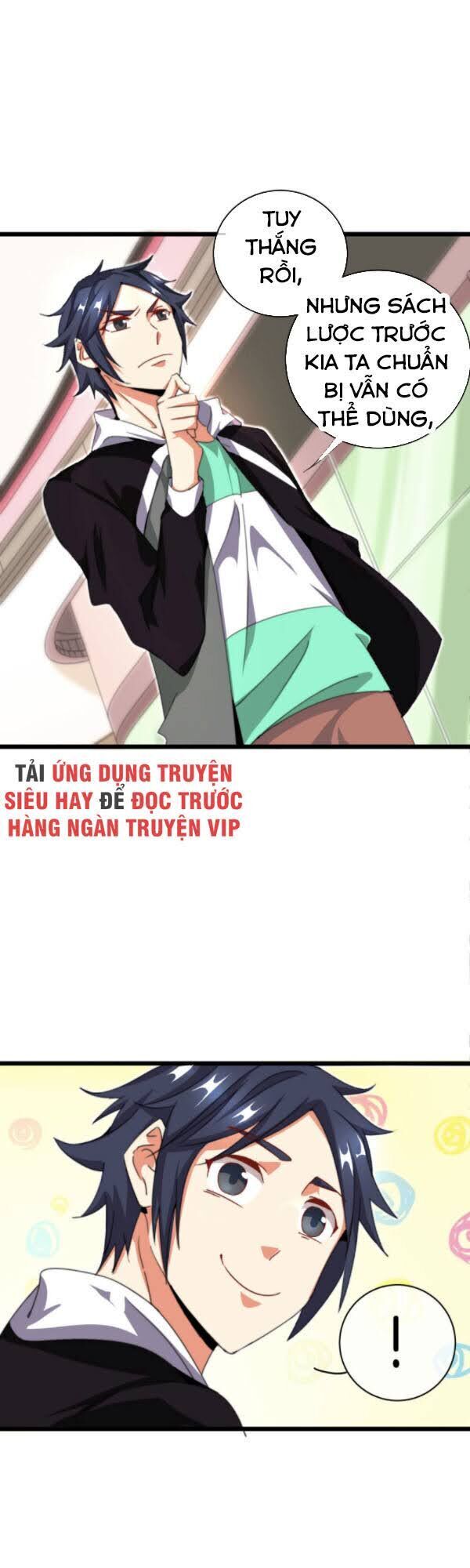 Từ Hôm Nay Bắt Đầu Làm Người Giàu Nhất Chapter 112 - Trang 2