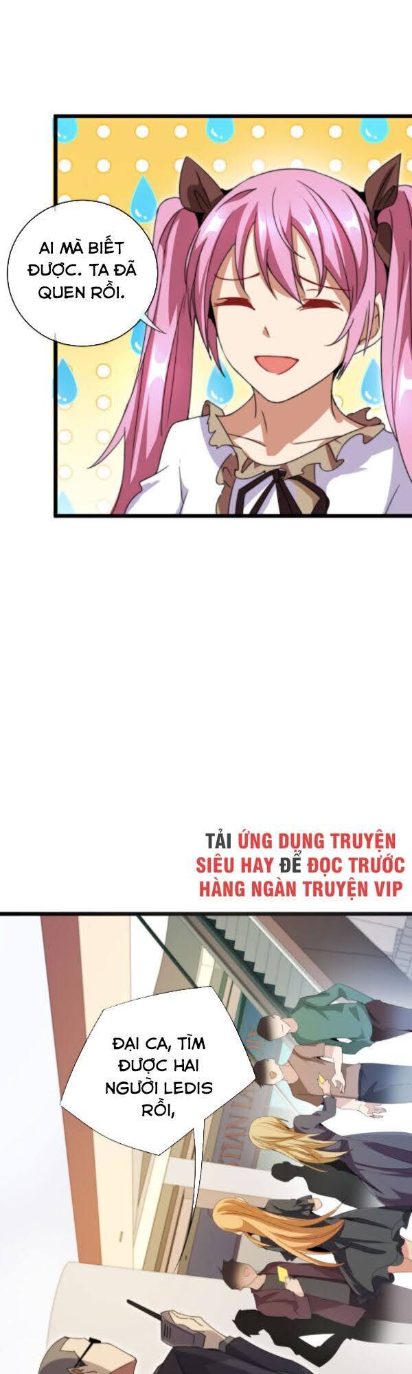 Từ Hôm Nay Bắt Đầu Làm Người Giàu Nhất Chapter 112 - Trang 2