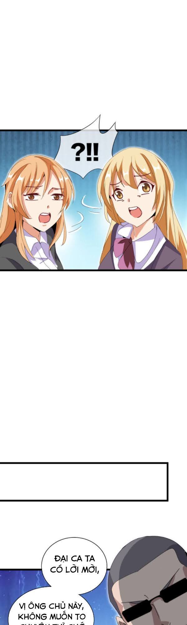 Từ Hôm Nay Bắt Đầu Làm Người Giàu Nhất Chapter 112 - Trang 2