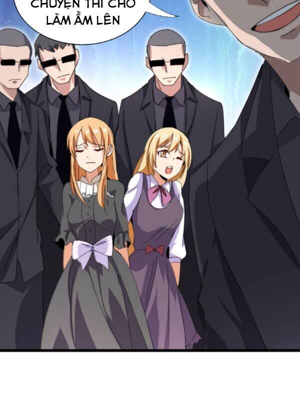 Từ Hôm Nay Bắt Đầu Làm Người Giàu Nhất Chapter 112 - Trang 2