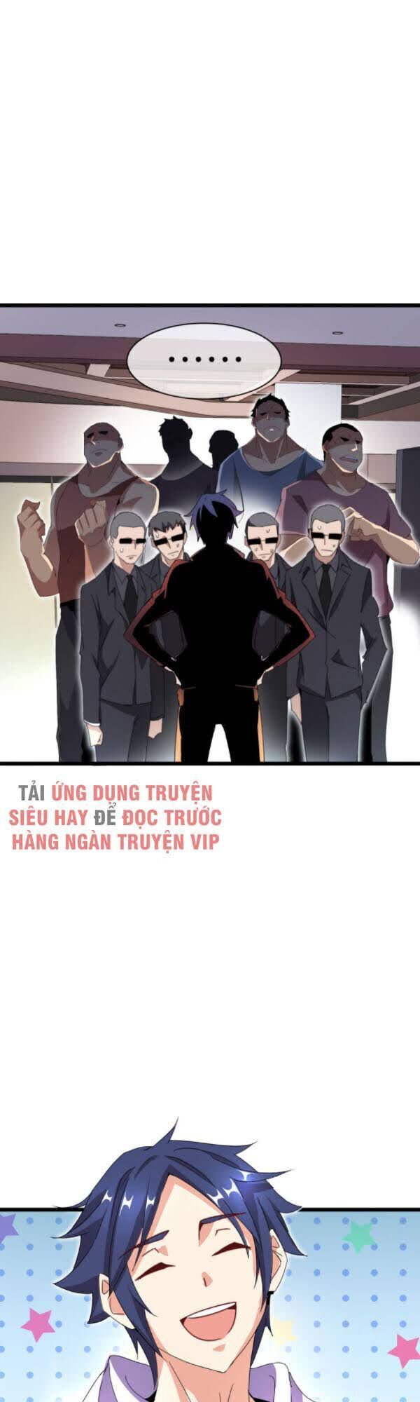 Từ Hôm Nay Bắt Đầu Làm Người Giàu Nhất Chapter 112 - Trang 2