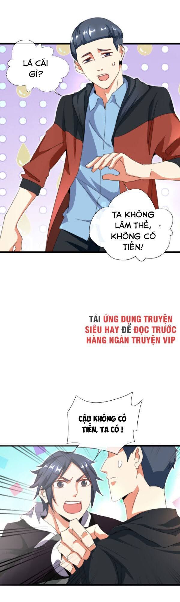 Từ Hôm Nay Bắt Đầu Làm Người Giàu Nhất Chapter 112 - Trang 2