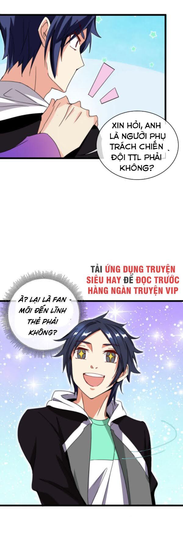 Từ Hôm Nay Bắt Đầu Làm Người Giàu Nhất Chapter 113 - Trang 2