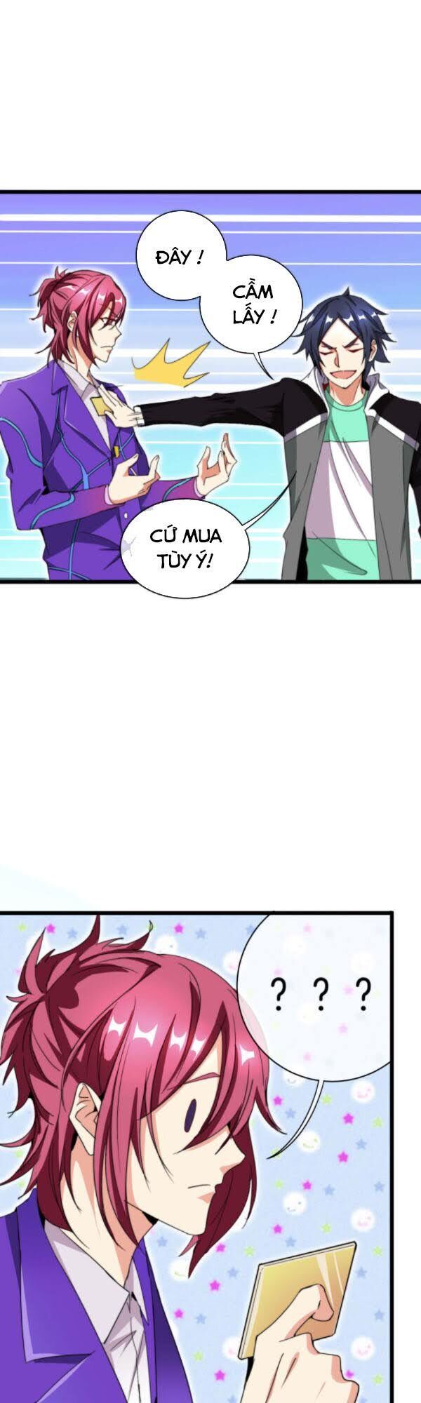 Từ Hôm Nay Bắt Đầu Làm Người Giàu Nhất Chapter 113 - Trang 2