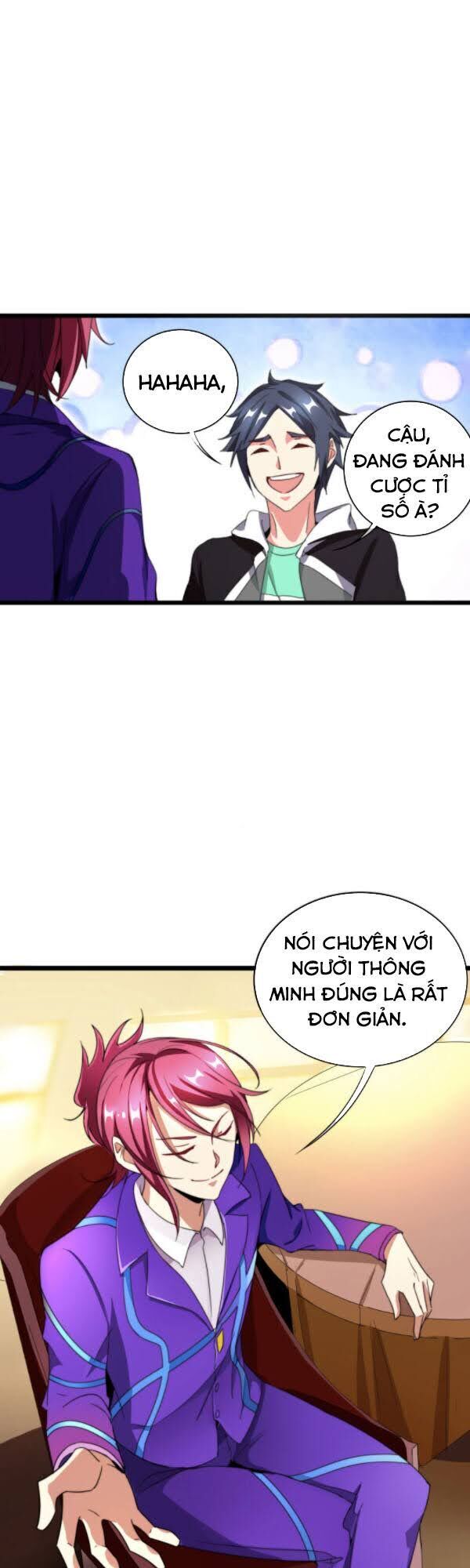 Từ Hôm Nay Bắt Đầu Làm Người Giàu Nhất Chapter 113 - Trang 2