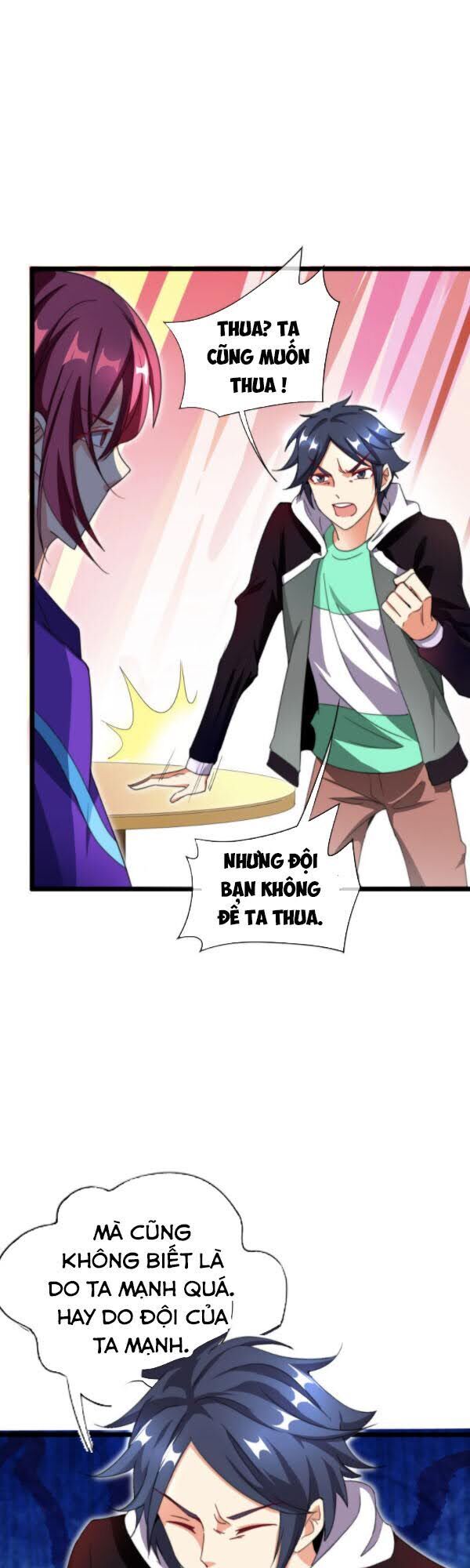 Từ Hôm Nay Bắt Đầu Làm Người Giàu Nhất Chapter 113 - Trang 2