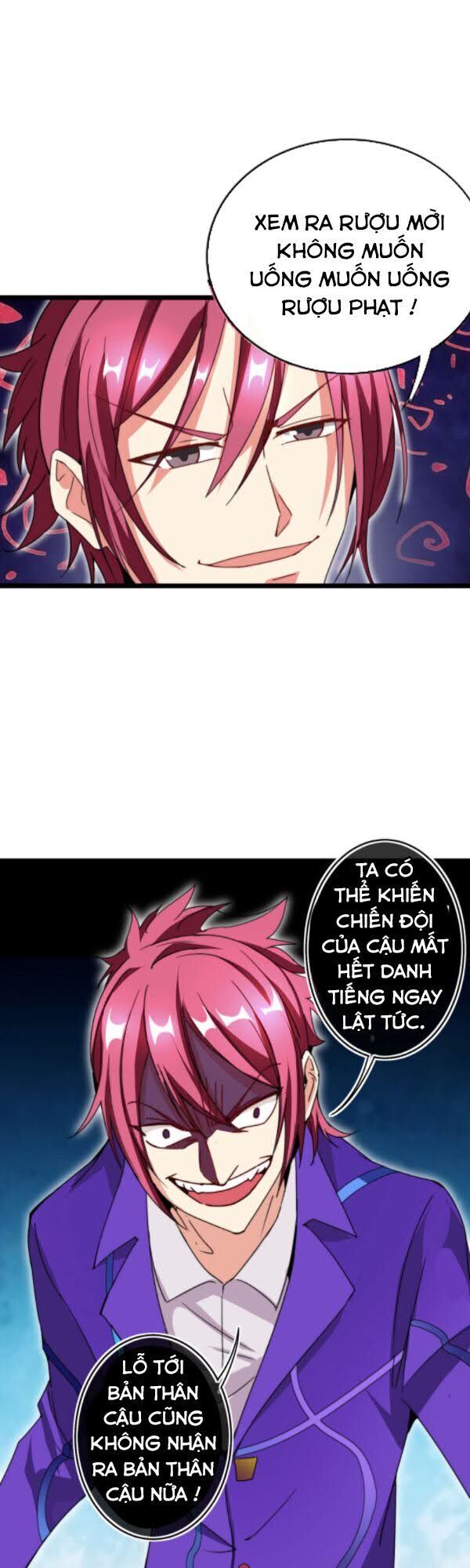 Từ Hôm Nay Bắt Đầu Làm Người Giàu Nhất Chapter 113 - Trang 2