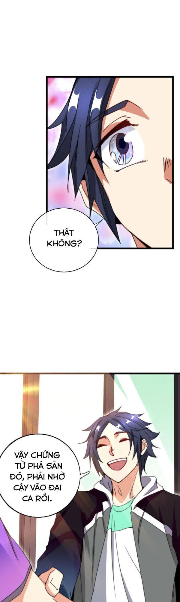 Từ Hôm Nay Bắt Đầu Làm Người Giàu Nhất Chapter 113 - Trang 2