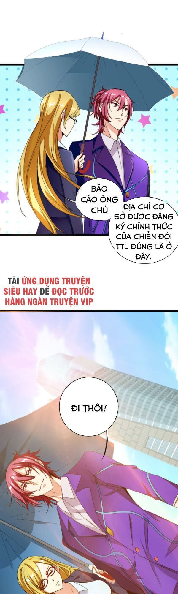 Từ Hôm Nay Bắt Đầu Làm Người Giàu Nhất Chapter 113 - Trang 2