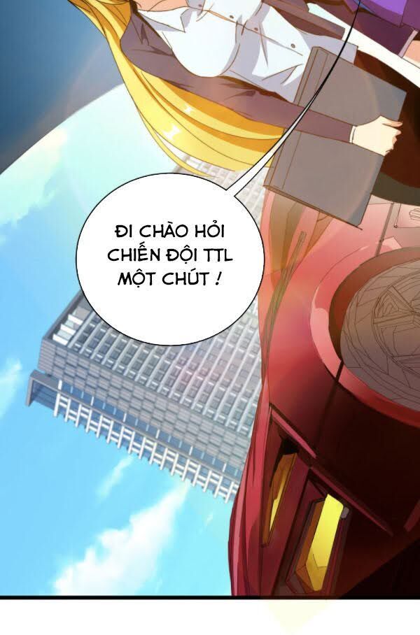 Từ Hôm Nay Bắt Đầu Làm Người Giàu Nhất Chapter 113 - Trang 2