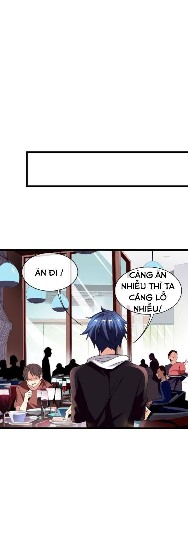 Từ Hôm Nay Bắt Đầu Làm Người Giàu Nhất Chapter 113 - Trang 2