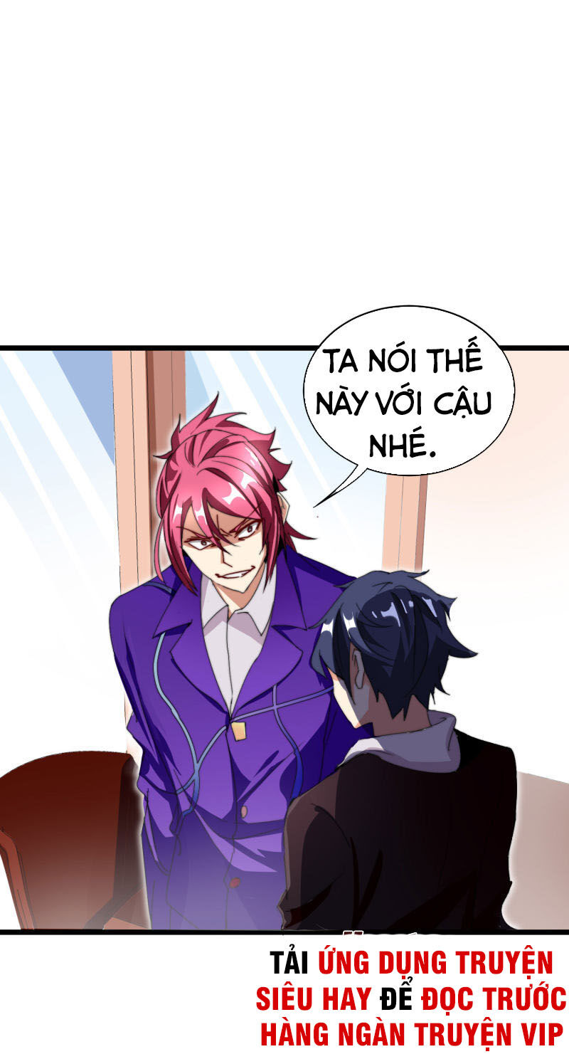 Từ Hôm Nay Bắt Đầu Làm Người Giàu Nhất Chapter 114 - Trang 2