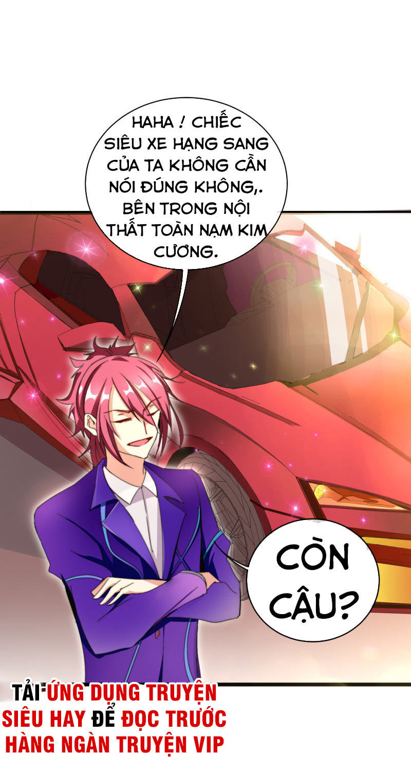 Từ Hôm Nay Bắt Đầu Làm Người Giàu Nhất Chapter 114 - Trang 2