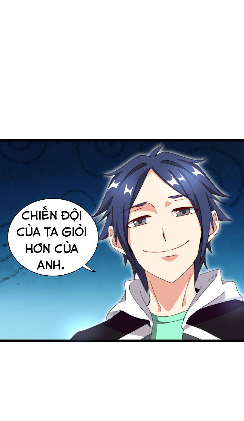 Từ Hôm Nay Bắt Đầu Làm Người Giàu Nhất Chapter 114 - Trang 2