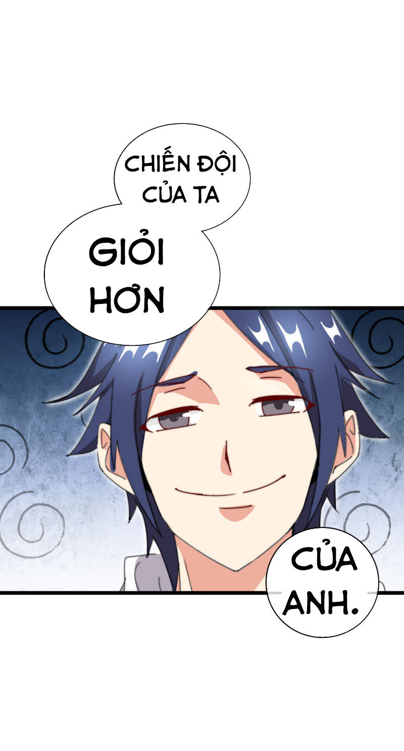 Từ Hôm Nay Bắt Đầu Làm Người Giàu Nhất Chapter 114 - Trang 2