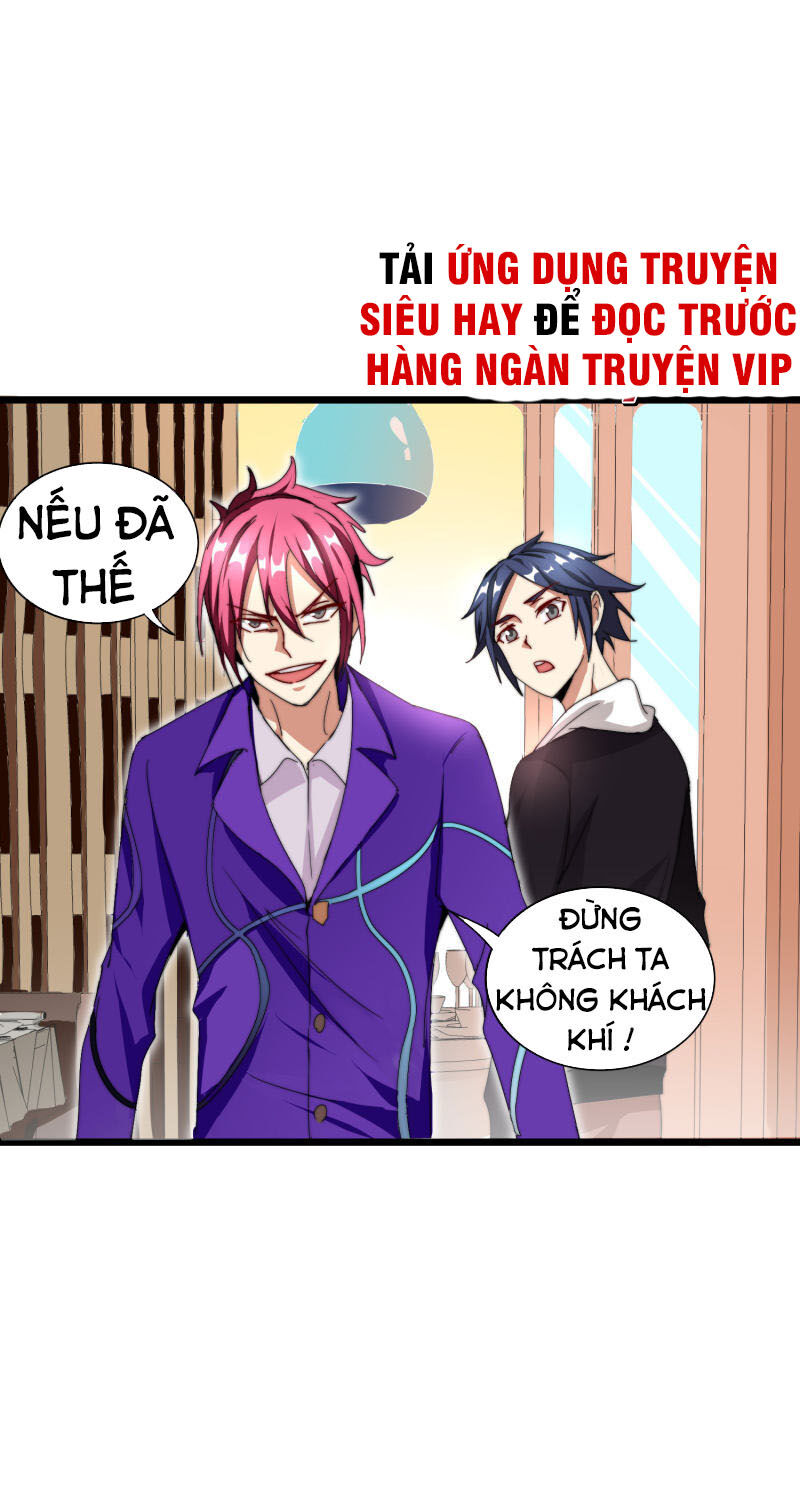 Từ Hôm Nay Bắt Đầu Làm Người Giàu Nhất Chapter 114 - Trang 2