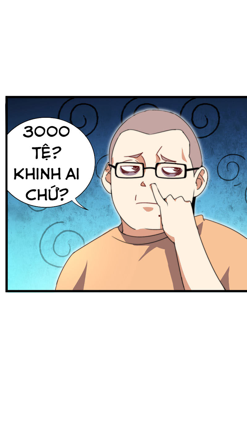 Từ Hôm Nay Bắt Đầu Làm Người Giàu Nhất Chapter 114 - Trang 2